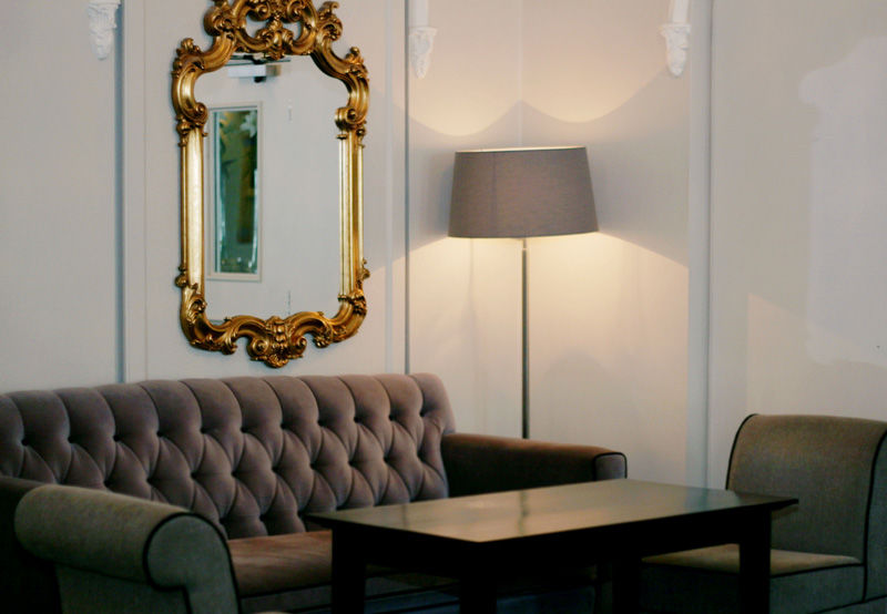 The Montenotte Hotel Cork Interno foto